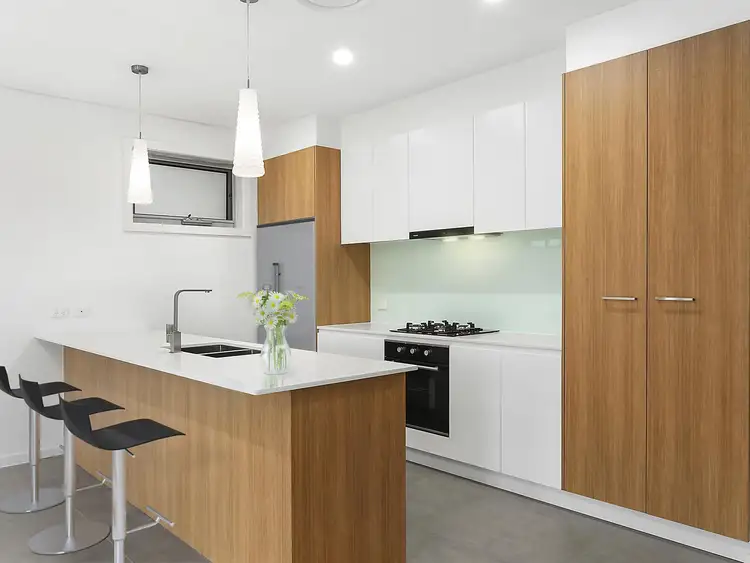 Third view of Homely villa listing, 9/12 Ellis Street, Condell Park NSW 2200