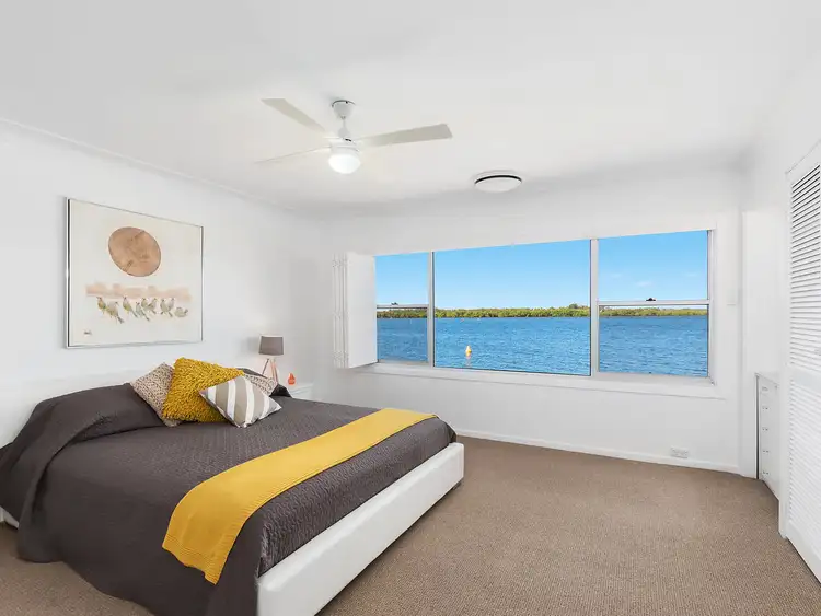 Fourth view of Homely townhouse listing, 6/1 Henry Philp Avenue, Ballina NSW 2478