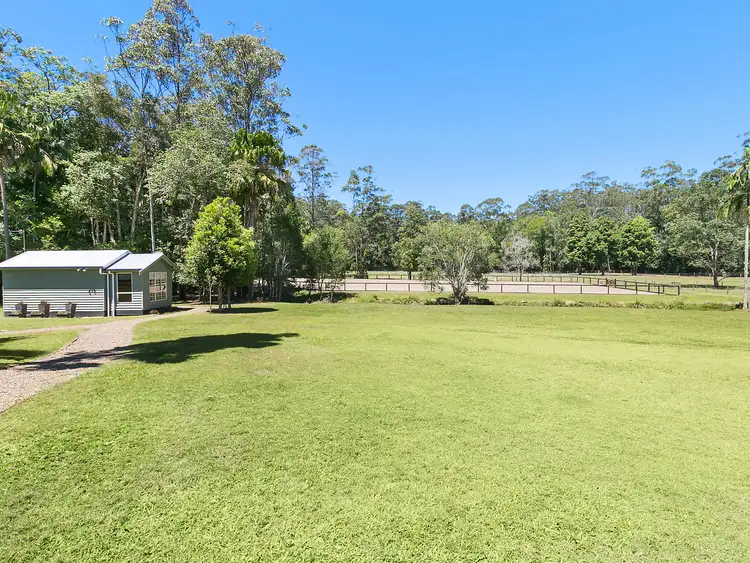 Second view of Homely house listing, 76 Ilkley Road, Eudlo QLD 4554