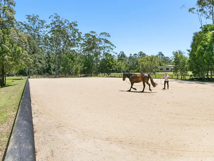 Fifth view of Homely house listing, 76 Ilkley Road, Eudlo QLD 4554