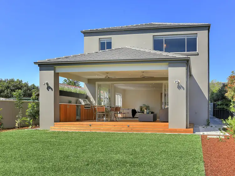 25 Laurel Street, Willoughby NSW 2068