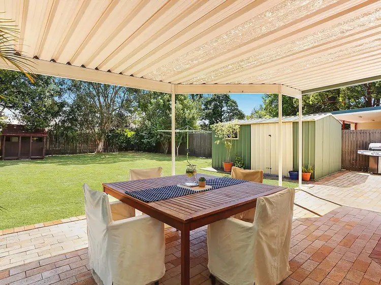 13 Gormley Street, Lidcombe NSW 2141