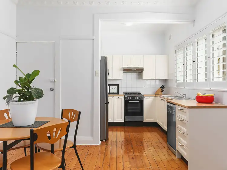 Second view of Homely apartment listing, 2/378 Bronte Road, Bronte NSW 2024