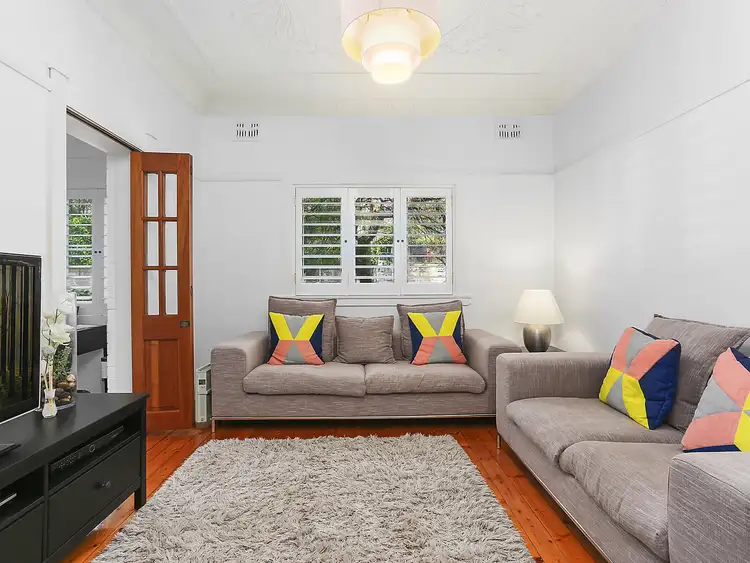 Third view of Homely apartment listing, 2/378 Bronte Road, Bronte NSW 2024