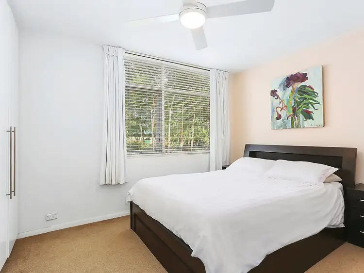 Fourth view of Homely apartment listing, 3/17 The Avenue, Randwick NSW 2031