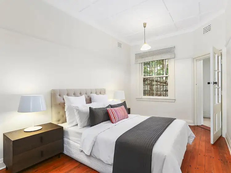 Fourth view of Homely unit listing, 2/4 Walker Street, Lavender Bay NSW 2060