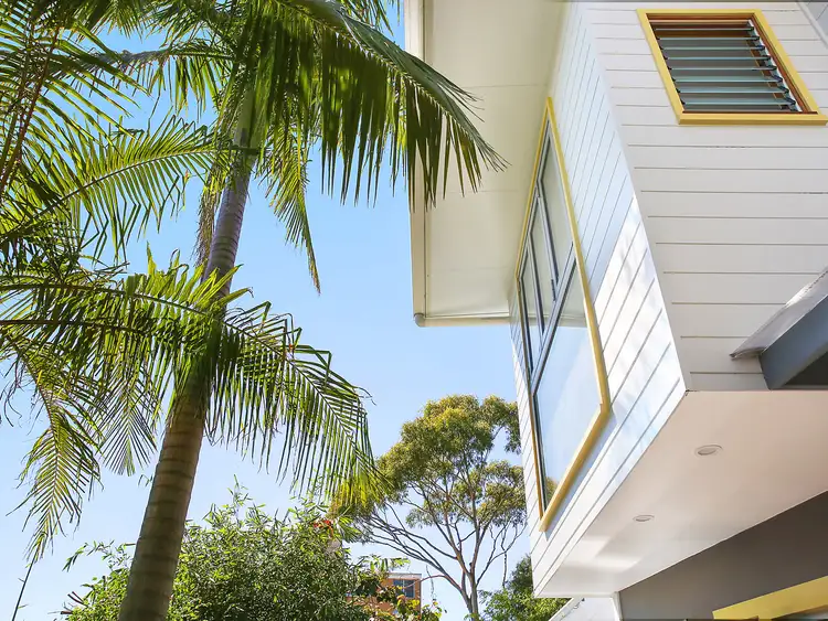 Second view of Homely townhouse listing, 8B Castlefield Street, Bondi NSW 2026