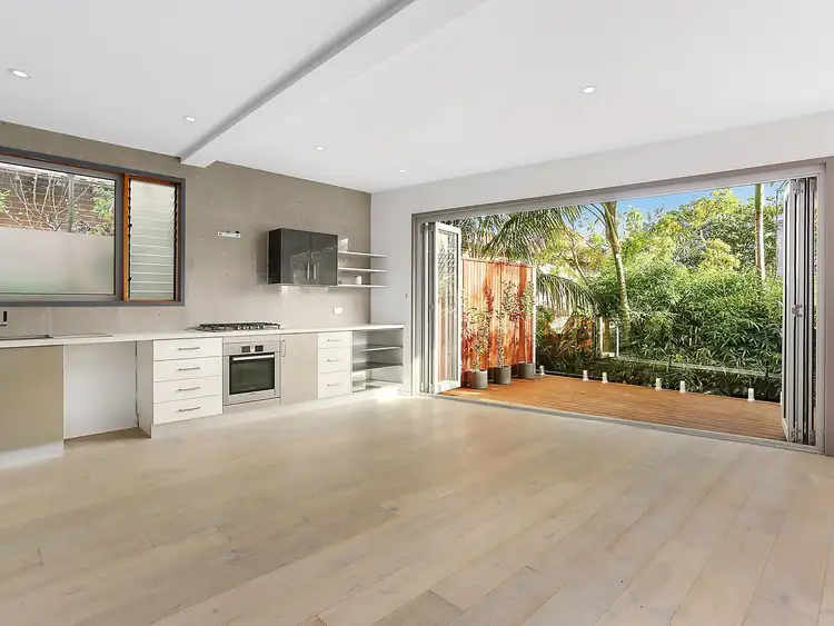 Third view of Homely townhouse listing, 8B Castlefield Street, Bondi NSW 2026