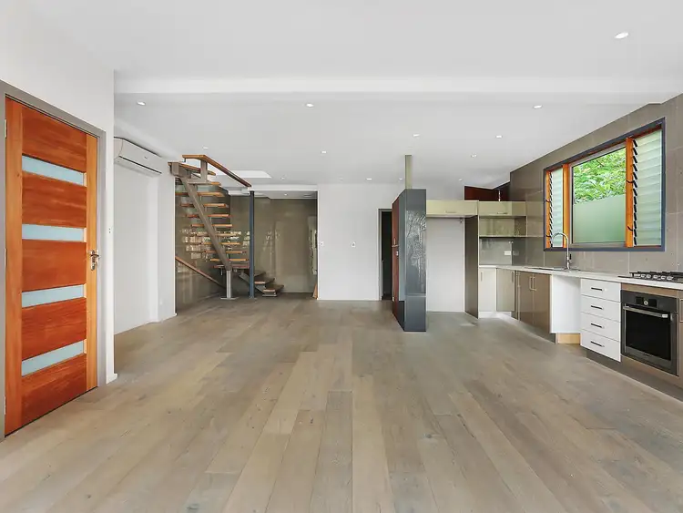 Fourth view of Homely townhouse listing, 8B Castlefield Street, Bondi NSW 2026