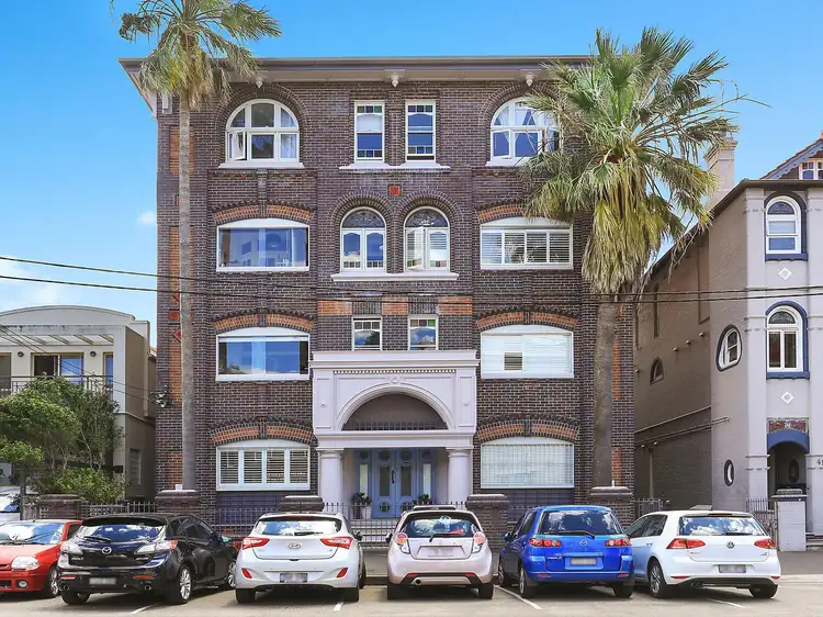 3/39 Ashburner Street, Manly NSW 2095