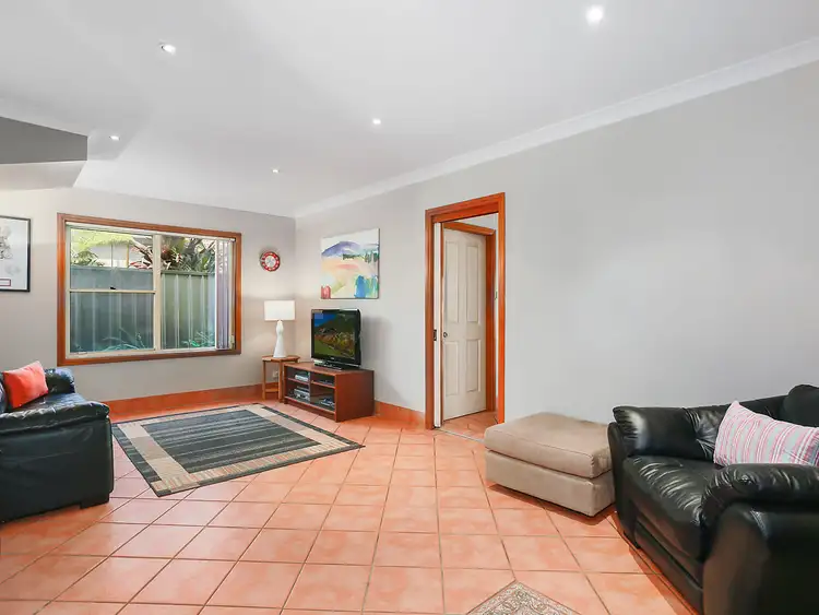 Third view of Homely townhouse listing, 1/82 Kennedy Street, Picnic Point NSW 2213