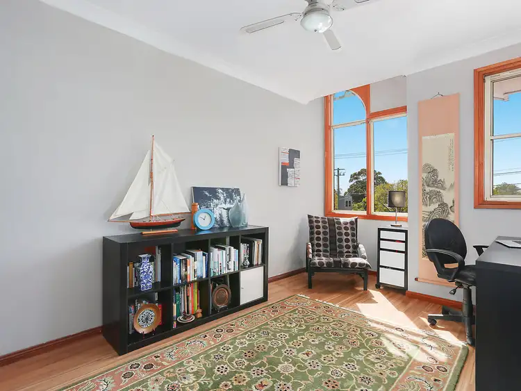 Fourth view of Homely townhouse listing, 1/82 Kennedy Street, Picnic Point NSW 2213