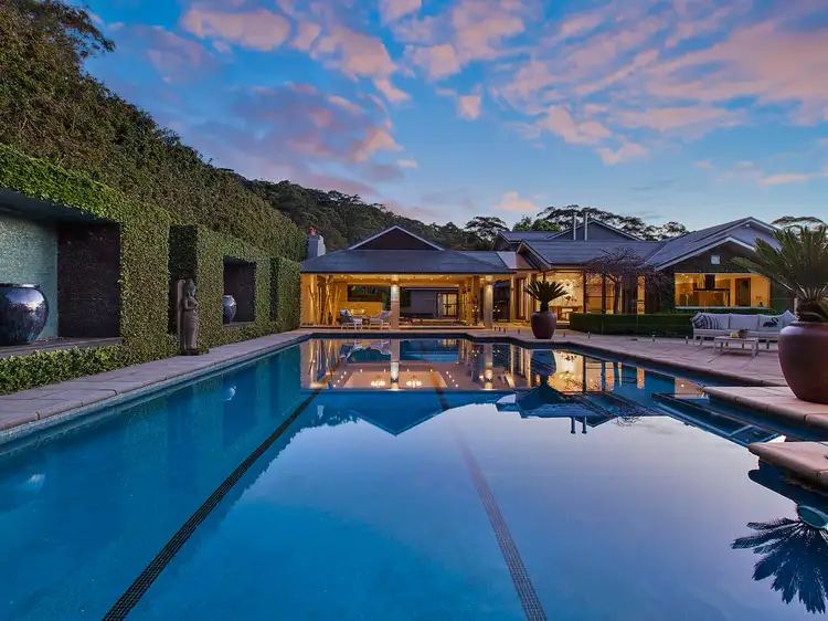 206 Oak Road, Matcham NSW 2250