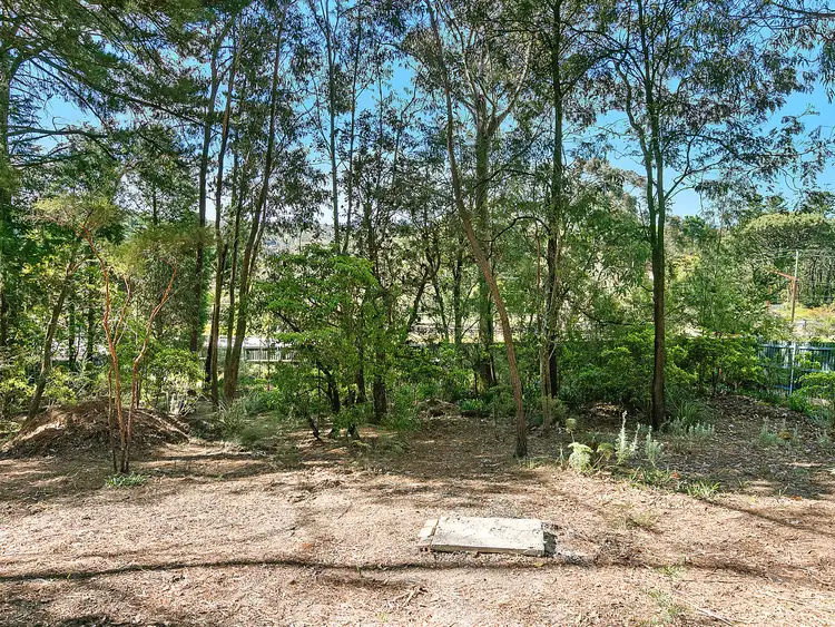 Second view of Homely land listing, Lot 1, 17 Nelson Avenue, Wentworth Falls NSW 2782