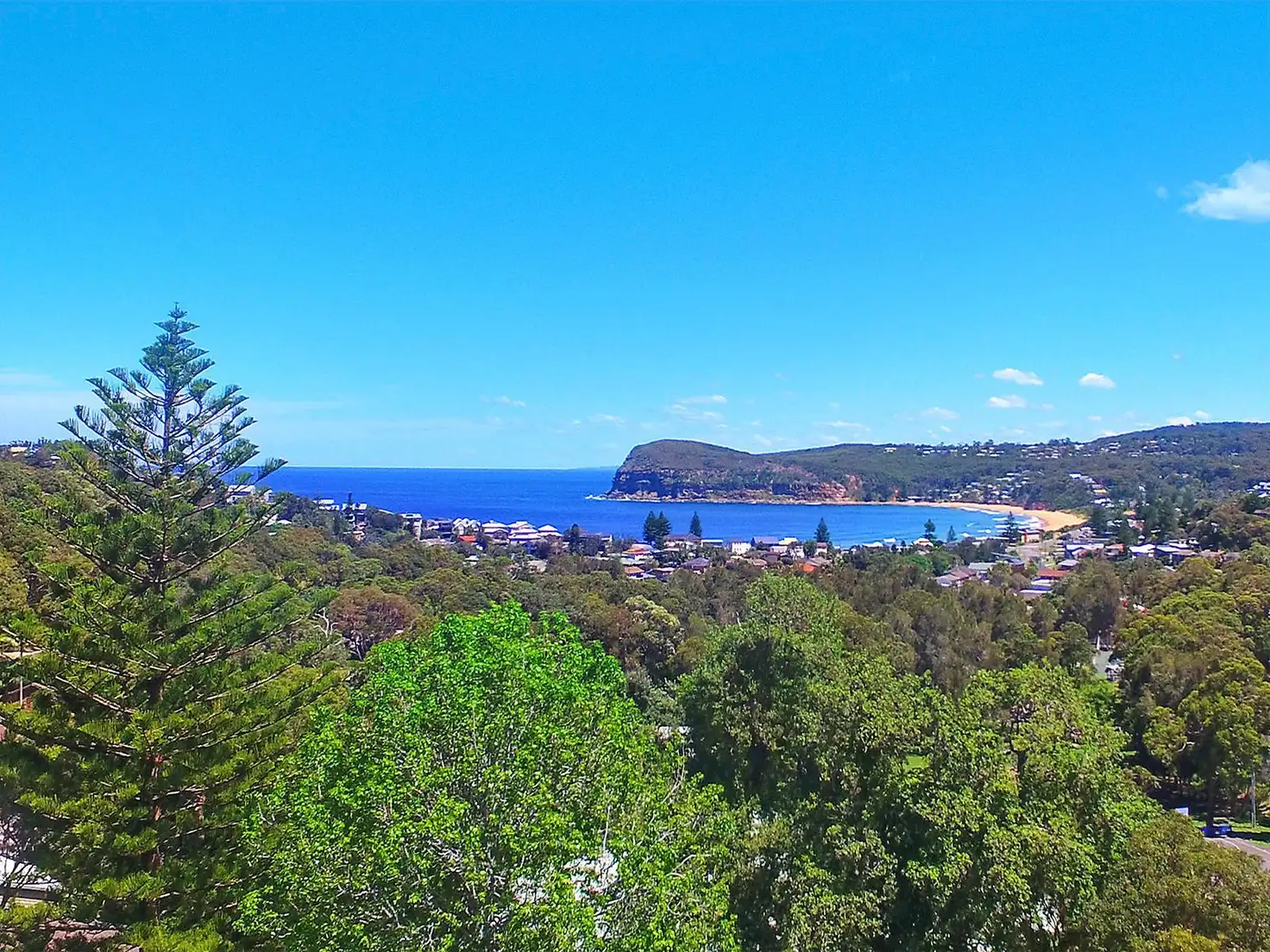 Main view of Homely land listing, 93 Del Mar Drive, Copacabana NSW 2251