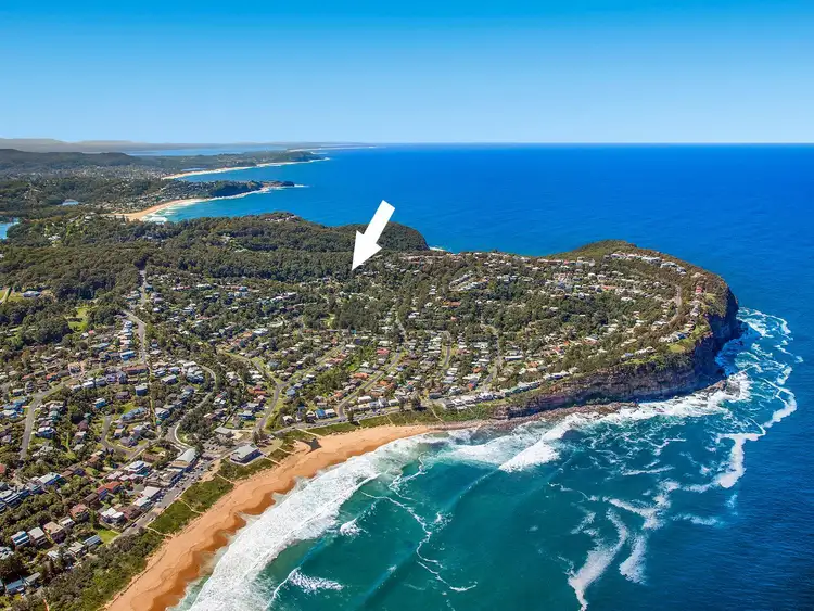 Second view of Homely land listing, 93 Del Mar Drive, Copacabana NSW 2251