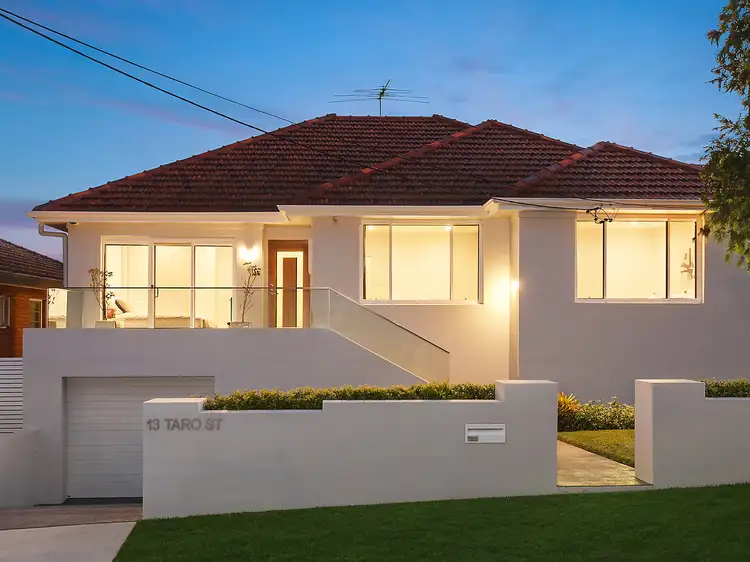 13 Taro Street, Blakehurst NSW 2221