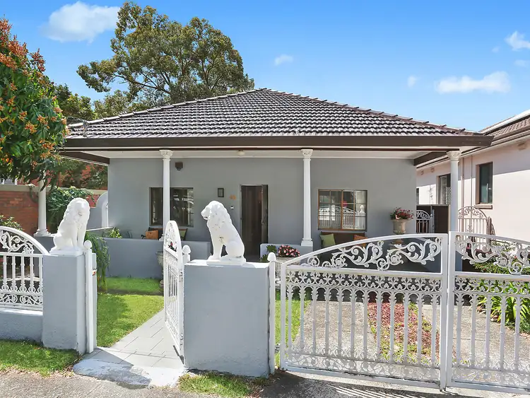 48 Crawford Road, Brighton-le-sands NSW 2216