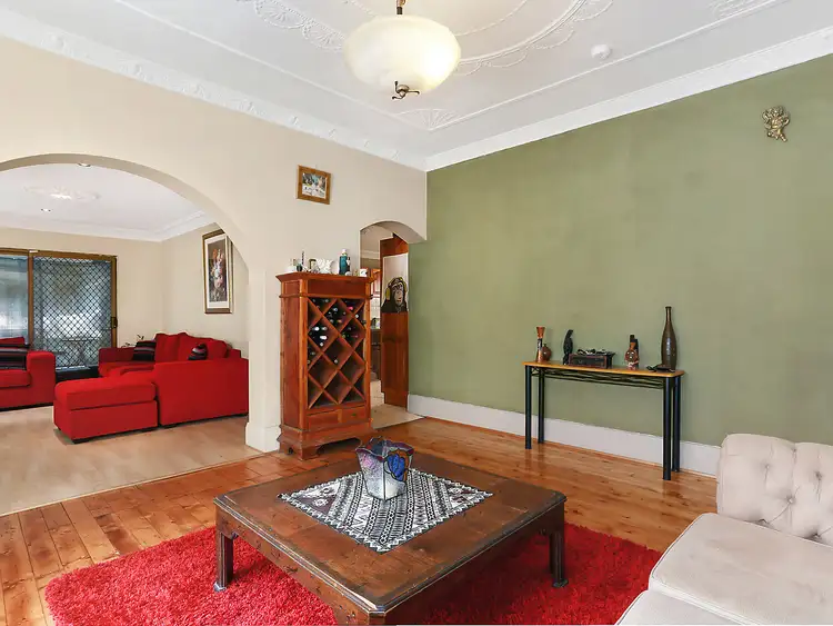 Second view of Homely house listing, 48 Crawford Road, Brighton-le-sands NSW 2216