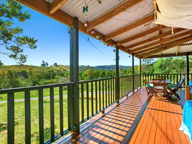 Fourth view of Homely house listing, 64 Terania Creek Road, The Channon NSW 2480