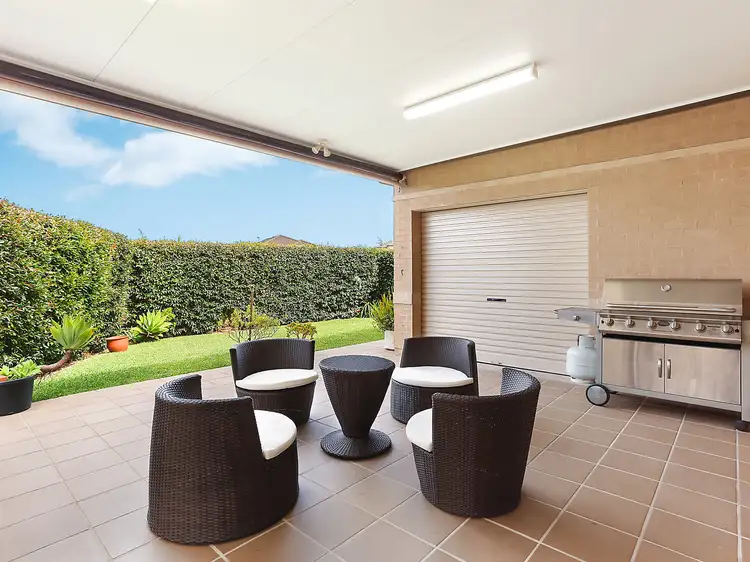 Sixth view of Homely house listing, 3 Bentham Place, Castle Hill NSW 2154