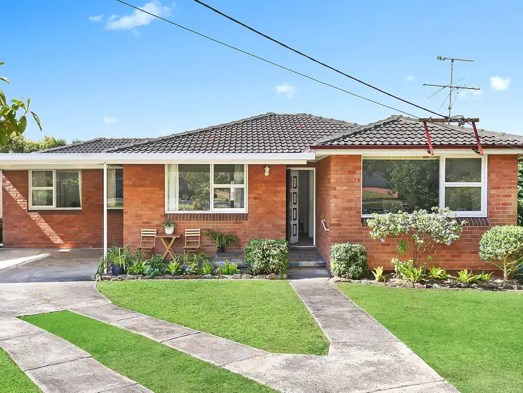 15 Edward Street, Baulkham Hills NSW 2153