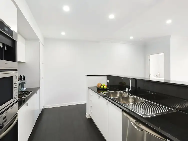 Main view of Homely apartment listing, 34/21 Tennyson Road, Breakfast Point NSW 2137