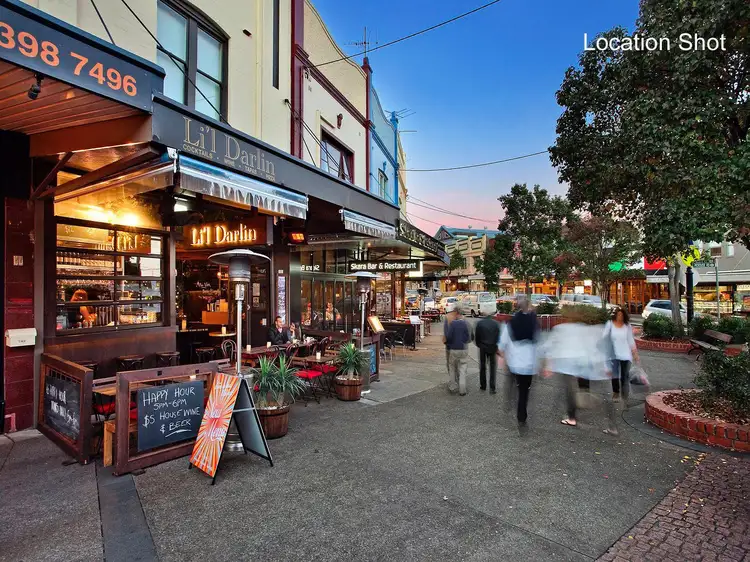 Third view of Homely house listing, 28 Jellicoe Avenue, Kingsford NSW 2032