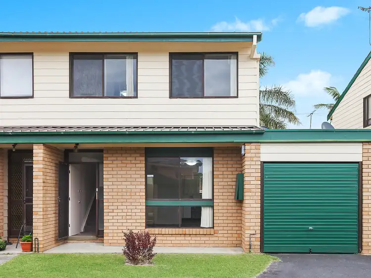 14/35-37 Anzac Road, Long Jetty NSW 2261