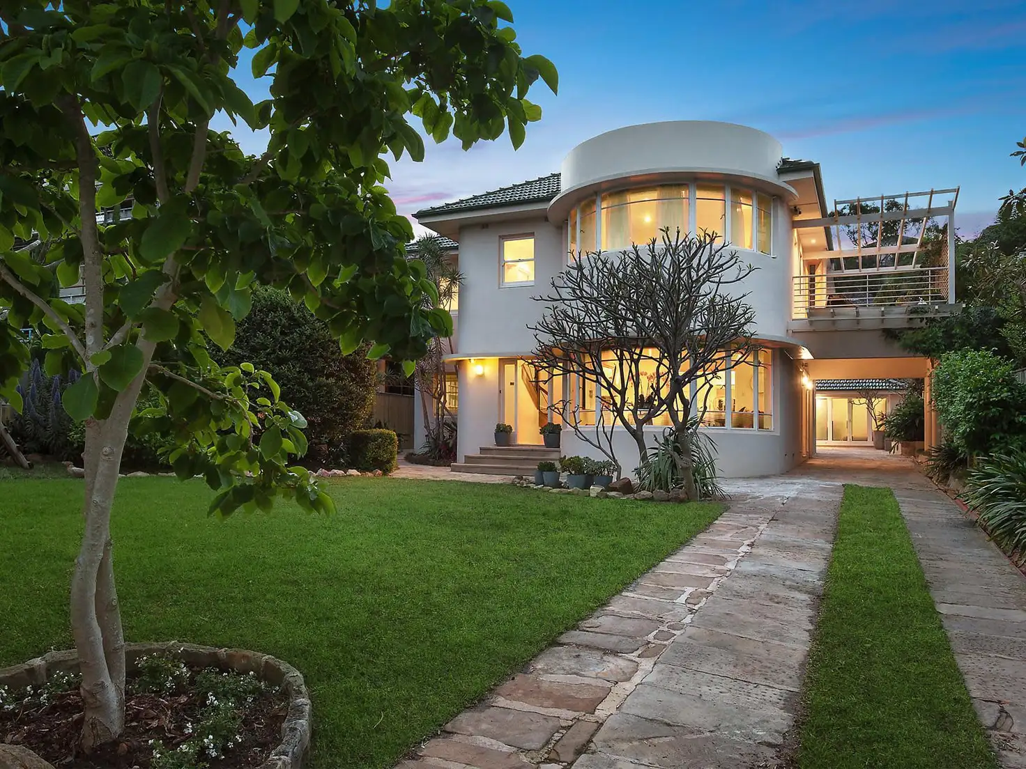 Main view of Homely house listing, 6 Lavoni Street, Mosman NSW 2088