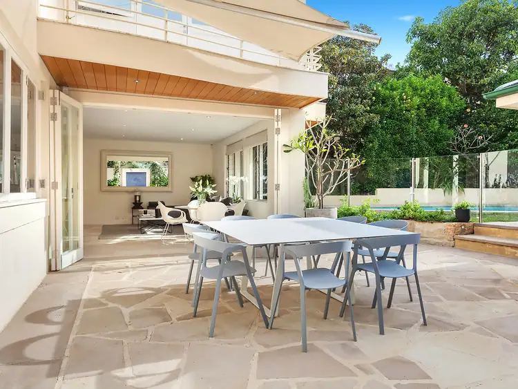 Second view of Homely house listing, 6 Lavoni Street, Mosman NSW 2088