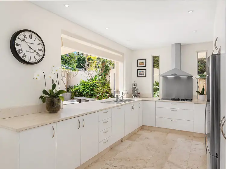 Fifth view of Homely house listing, 6 Lavoni Street, Mosman NSW 2088