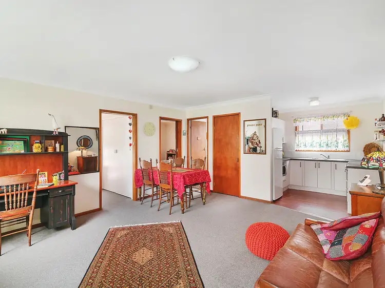 Second view of Homely house listing, 132 Gosford Road, Adamstown NSW 2289