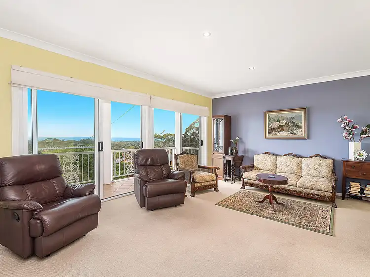 Second view of Homely house listing, 7 Jasmine Street, Port Macquarie NSW 2444