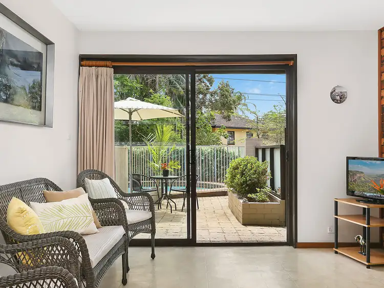 Third view of Homely house listing, 4 Sovereign Avenue, Carlingford NSW 2118