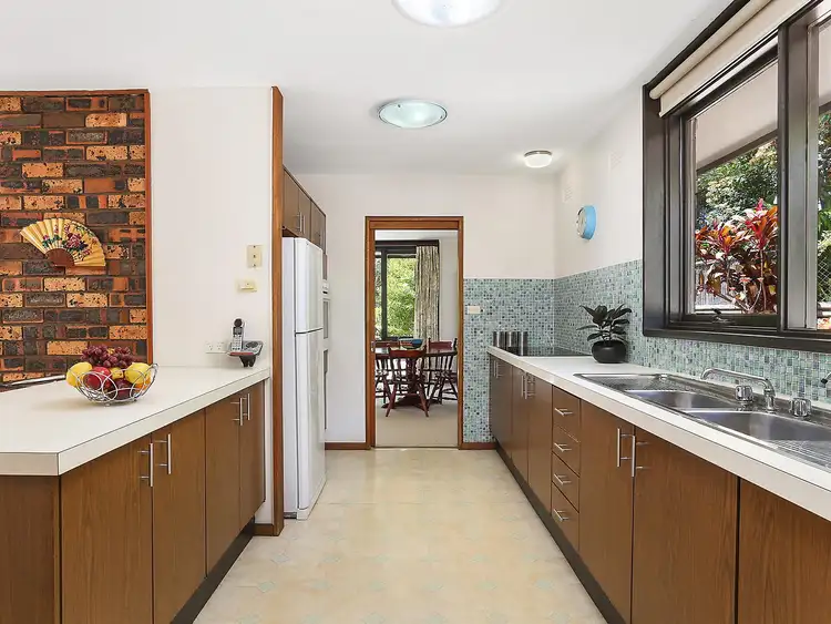Fourth view of Homely house listing, 4 Sovereign Avenue, Carlingford NSW 2118