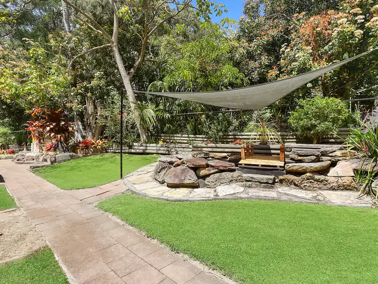 Fifth view of Homely house listing, 4 Sovereign Avenue, Carlingford NSW 2118