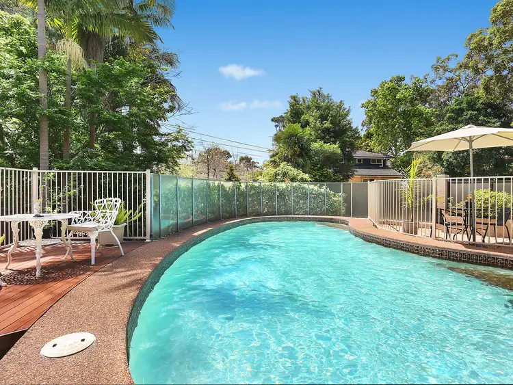 Sixth view of Homely house listing, 4 Sovereign Avenue, Carlingford NSW 2118