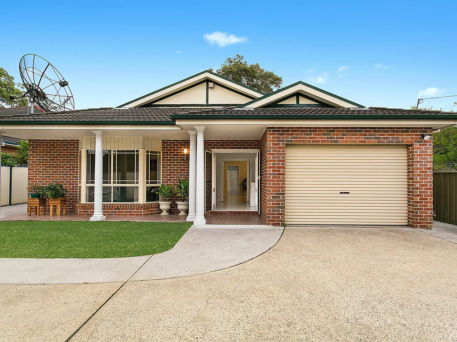Main view of Homely house listing, 7A Irving Street, Parramatta NSW 2150