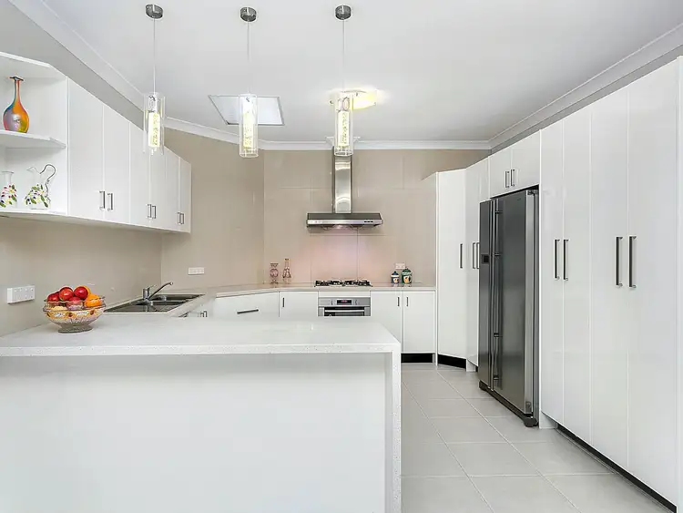Second view of Homely house listing, 7A Irving Street, Parramatta NSW 2150