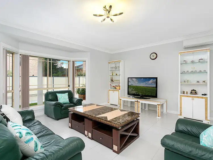 Third view of Homely house listing, 7A Irving Street, Parramatta NSW 2150