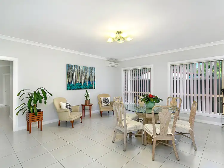 Fourth view of Homely house listing, 7A Irving Street, Parramatta NSW 2150