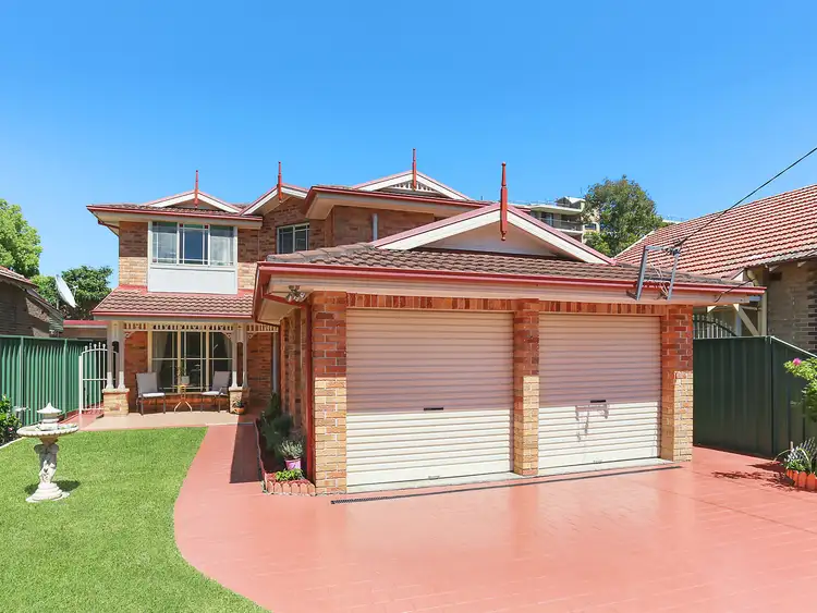 Main view of Homely house listing, 50 Princess Street, Brighton-le-sands NSW 2216