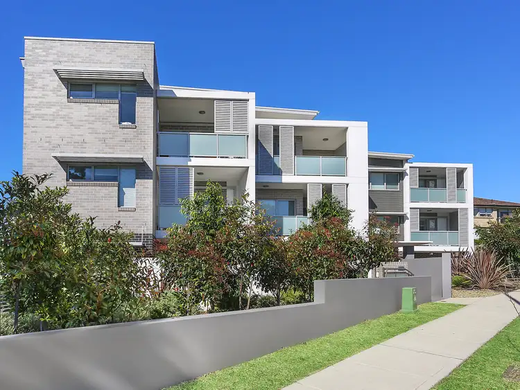 15/684 Victoria Road, Ryde NSW 2112