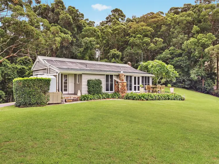 Fifth view of Homely house listing, 230 Cullens Road, Kincumber NSW 2251