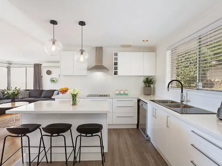 Second view of Homely house listing, 97 Scenic Highway, Terrigal NSW 2260