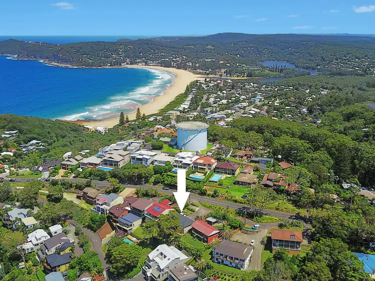 Third view of Homely house listing, 97 Scenic Highway, Terrigal NSW 2260