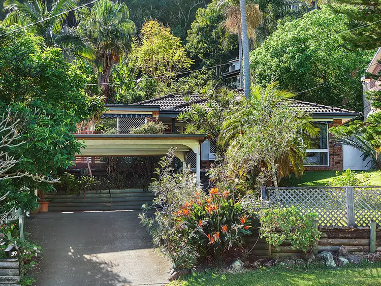 39 Ashley Avenue, Terrigal NSW 2260