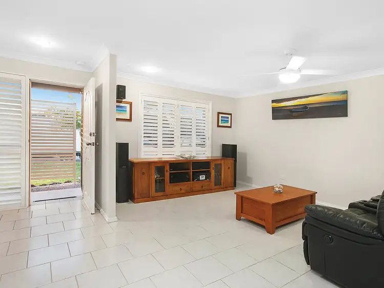 Fifth view of Homely house listing, 9 Omega Avenue, Summerland Point NSW 2259