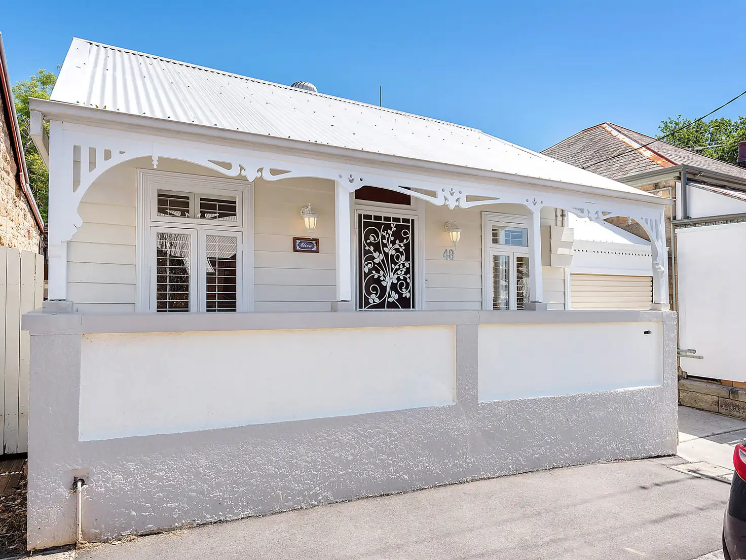 Main view of Homely house listing, 48 Foucart Street, Rozelle NSW 2039